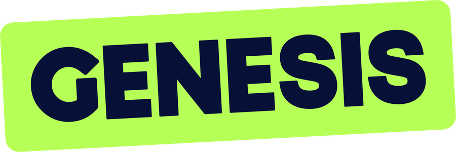 Genesis